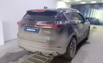 Jetour X70 PLUS 2024 года за 11 000 000 тг. в Павлодар