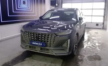 Jetour X70 PLUS 2024 года за 11 000 000 тг. в Павлодар фото 1