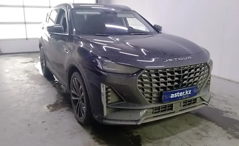 Jetour X70 PLUS 2024 года за 11 000 000 тг. в Павлодар фото 3