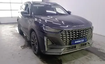 Jetour X70 PLUS 2024 года за 11 000 000 тг. в Павлодар фото 3