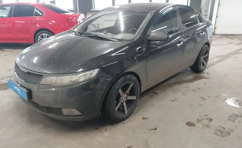 Kia Cerato 2012 года за 4 500 000 тг. в Астана