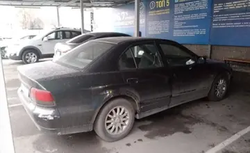 Mitsubishi Galant 1998 года за 1 000 000 тг. в Алматы