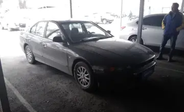 Mitsubishi Galant 1998 года за 1 000 000 тг. в Алматы фото 3