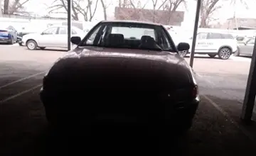 Mitsubishi Galant 1998 года за 1 000 000 тг. в Алматы фото 2