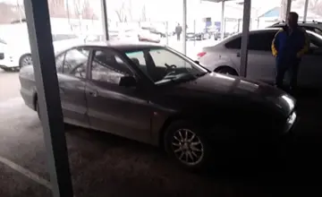 Mitsubishi Galant 1998 года за 1 000 000 тг. в Алматы фото 4