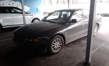 Mitsubishi Galant 1998 года за 1 000 000 тг. в Алматы фото 1