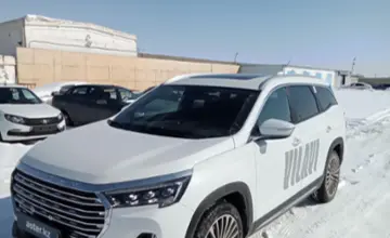 Jetour X90 PLUS 2024 года за 13 000 000 тг. в Актау фото 1