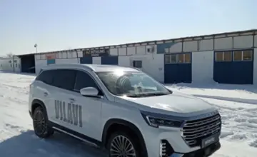 Jetour X90 PLUS 2024 года за 13 000 000 тг. в Актау фото 3