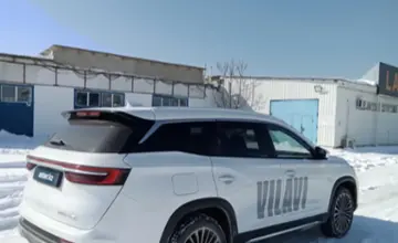 Jetour X90 PLUS 2024 года за 13 000 000 тг. в Актау
