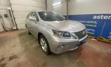 Lexus RX 2015 года за 15 500 000 тг. в Астана фото 3