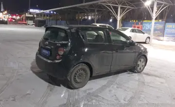 Chevrolet Aveo 2014 года за 4 200 000 тг. в Алматы фото 3