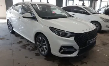 OMODA S5 2023 года за 8 000 000 тг. в Астана фото 2