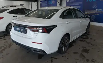 OMODA S5 2023 года за 8 000 000 тг. в Астана фото 3