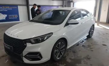 OMODA S5 2023 года за 8 000 000 тг. в Астана фото 1