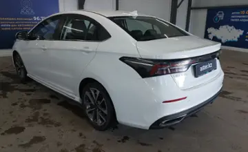 OMODA S5 2023 года за 8 000 000 тг. в Астана фото 4