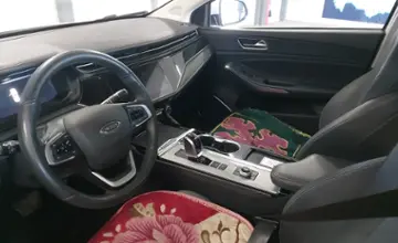 OMODA S5 2023 года за 8 000 000 тг. в Астана фото 5