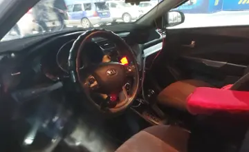 Kia Rio 2014 года за 5 500 000 тг. в Алматы фото 5
