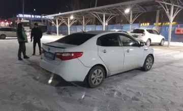 Kia Rio 2014 года за 5 500 000 тг. в Алматы фото 3