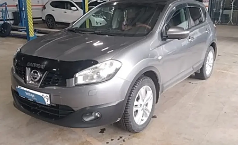 Nissan Qashqai 2013 года за 5 000 000 тг. в Караганда