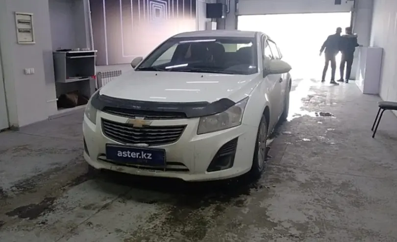 Chevrolet Cruze 2014 года за 4 200 000 тг. в Павлодар