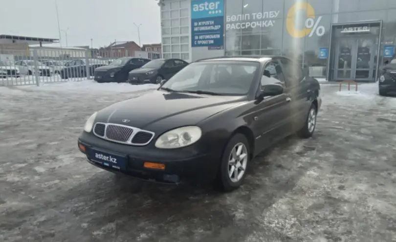 Daewoo Leganza 1999 года за 500 000 тг. в Кокшетау