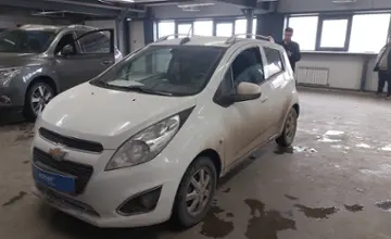 Chevrolet Spark 2022 года за 5 000 000 тг. в Астана фото 1