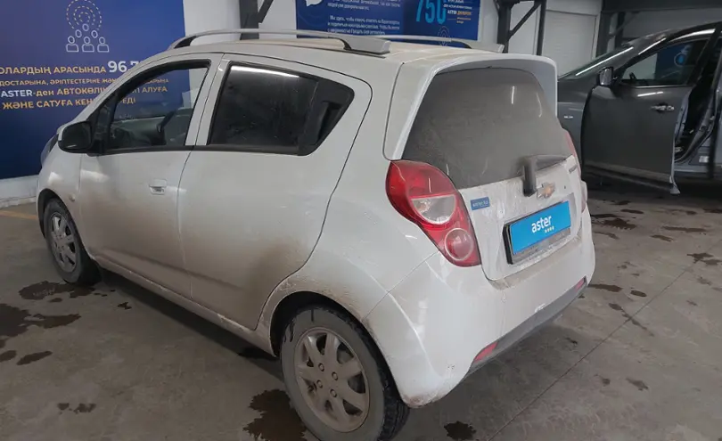 Chevrolet Spark 2022 года за 5 000 000 тг. в Астана фото 4