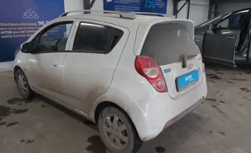 Chevrolet Spark 2022 года за 5 000 000 тг. в Астана фото 4