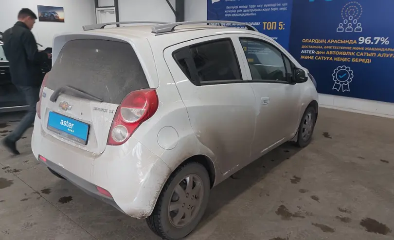 Chevrolet Spark 2022 года за 5 000 000 тг. в Астана фото 3