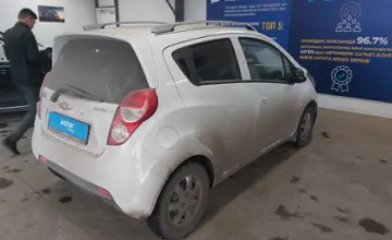 Chevrolet Spark 2022 года за 5 000 000 тг. в Астана фото 3