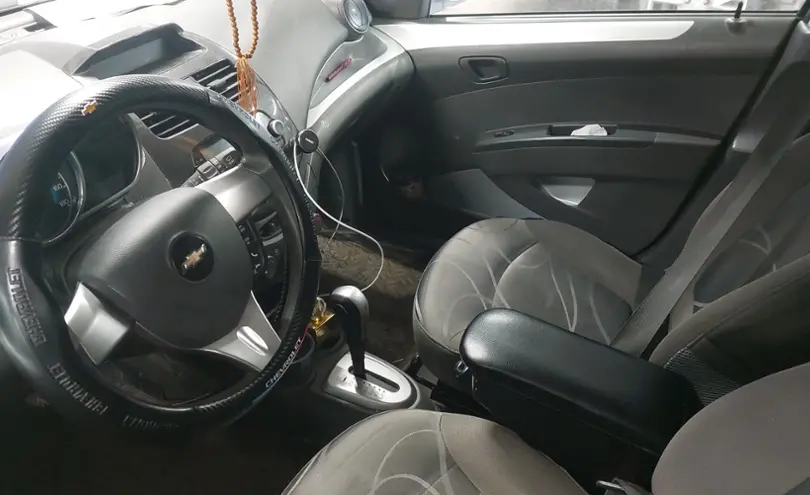 Chevrolet Spark 2022 года за 5 000 000 тг. в Астана фото 5
