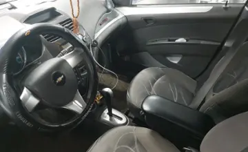 Chevrolet Spark 2022 года за 5 000 000 тг. в Астана фото 5