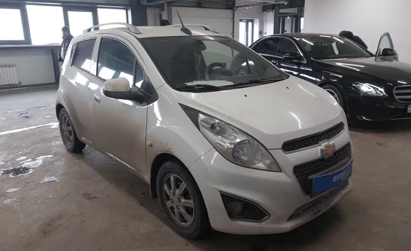 Chevrolet Spark 2022 года за 5 000 000 тг. в Астана фото 2