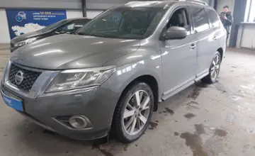 Nissan Pathfinder 2014 года за 9 000 000 тг. в Астана фото 1