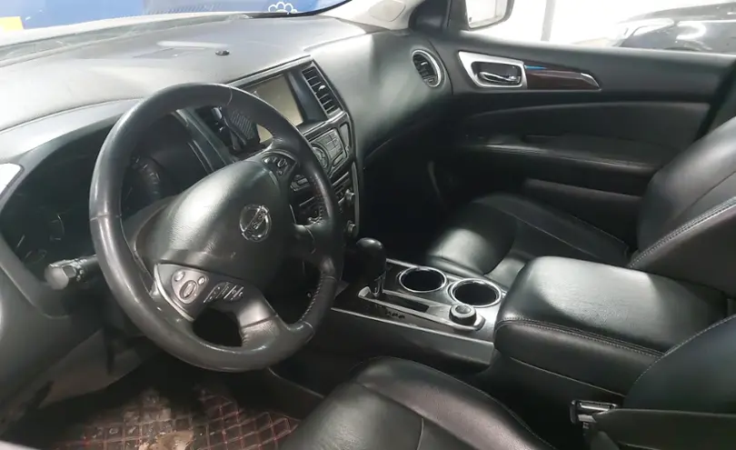 Nissan Pathfinder 2014 года за 9 000 000 тг. в Астана фото 5