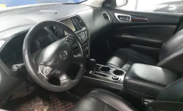 Nissan Pathfinder 2014 года за 9 000 000 тг. в Астана фото 5