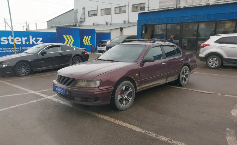 Nissan Maxima 1998 года за 2 000 000 тг. в Алматы