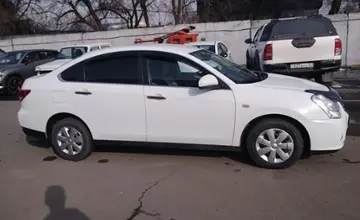 Nissan Almera 2014 года за 3 900 000 тг. в Алматы фото 4