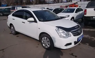 Nissan Almera 2014 года за 3 900 000 тг. в Алматы фото 3