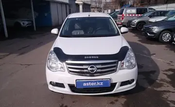 Nissan Almera 2014 года за 3 900 000 тг. в Алматы фото 2