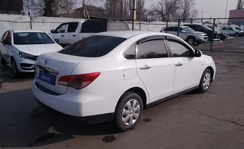 Nissan Almera 2014 года за 3 900 000 тг. в Алматы фото 5