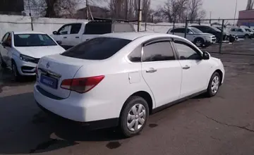 Nissan Almera 2014 года за 3 900 000 тг. в Алматы