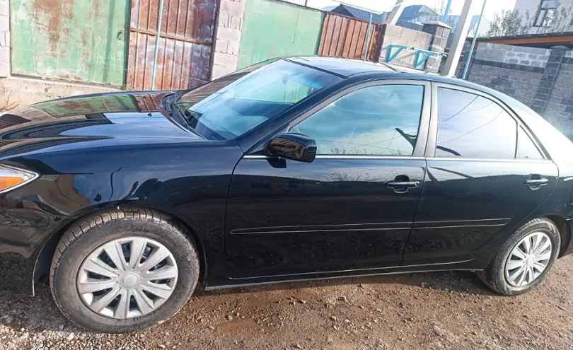 Toyota Camry 2004 года за 5 000 000 тг. в Алматы