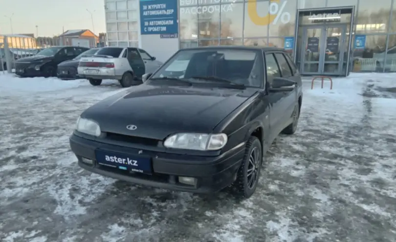 LADA (ВАЗ) 2114 2012 года за 1 000 000 тг. в Кокшетау