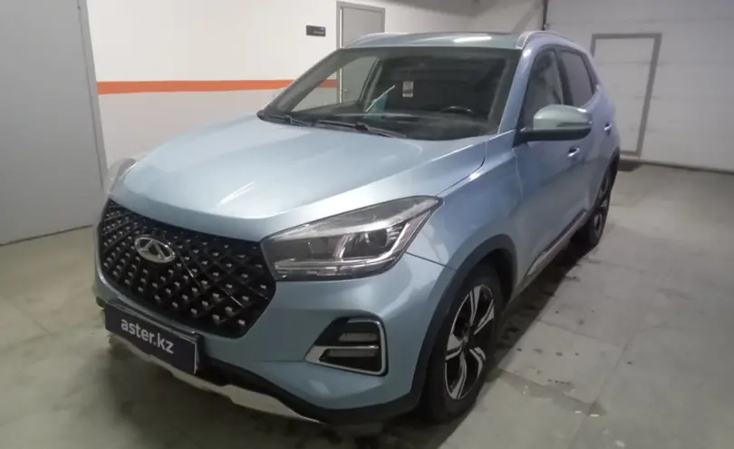 Chery Tiggo 4 Pro 2023 года за 7 000 000 тг. в Уральск