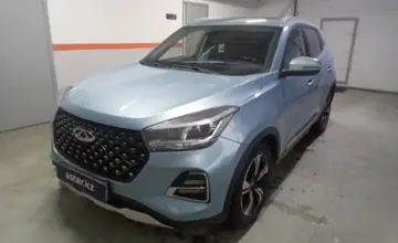 Chery Tiggo 4 Pro 2023 года за 7 000 000 тг. в Уральск фото 1