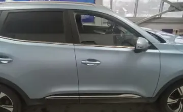 Chery Tiggo 4 Pro 2023 года за 7 000 000 тг. в Уральск фото 4