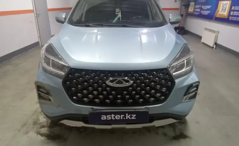 Chery Tiggo 4 Pro 2023 года за 7 000 000 тг. в Уральск фото 2
