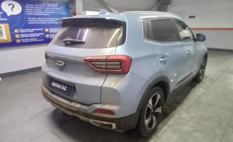 Chery Tiggo 4 Pro 2023 года за 7 000 000 тг. в Уральск фото 5