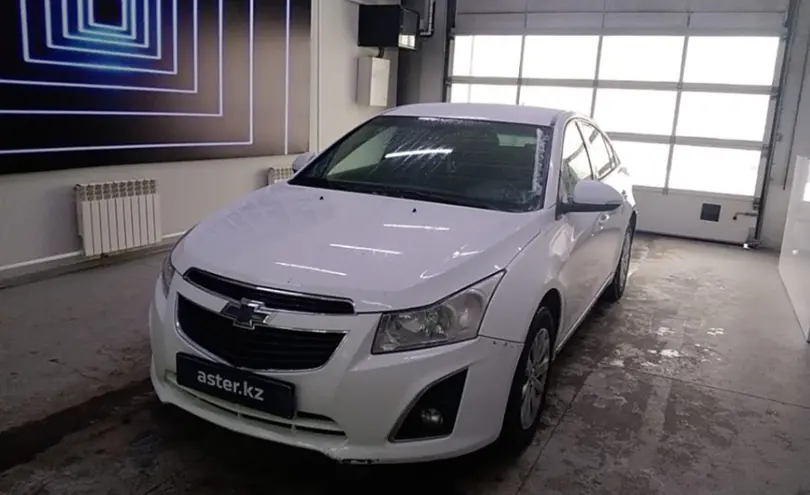 Chevrolet Cruze 2014 года за 4 000 000 тг. в Павлодар